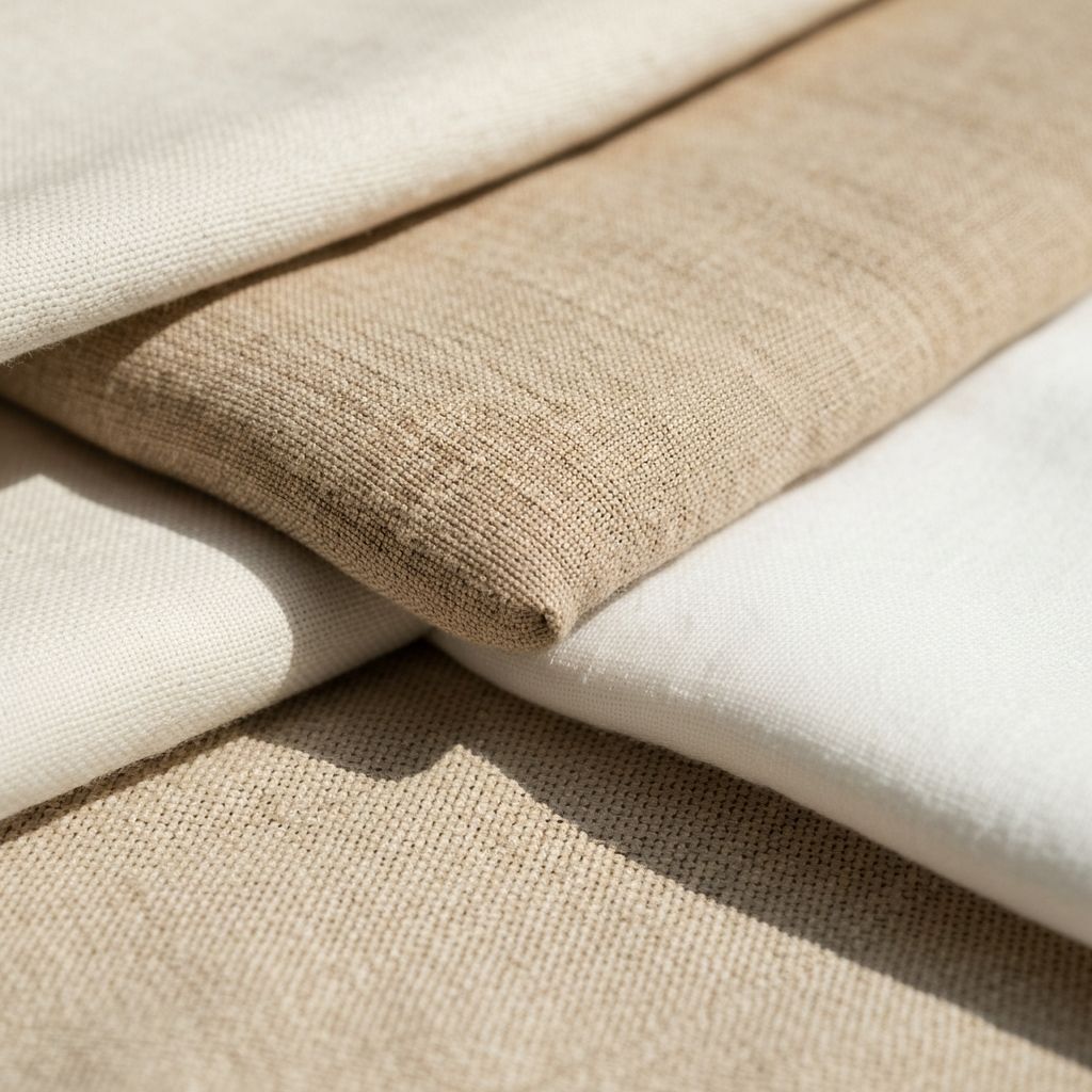Natural Fibers