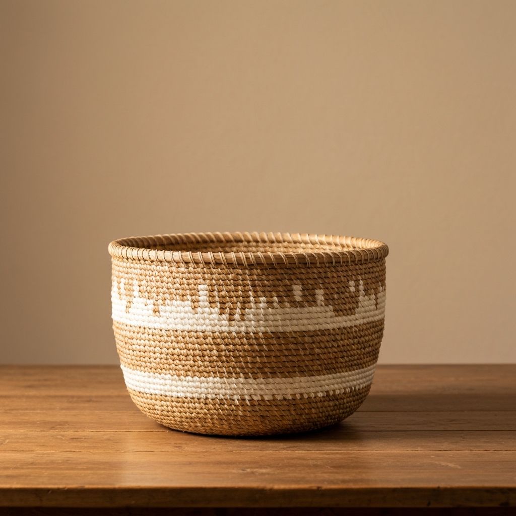 Woven Baskets