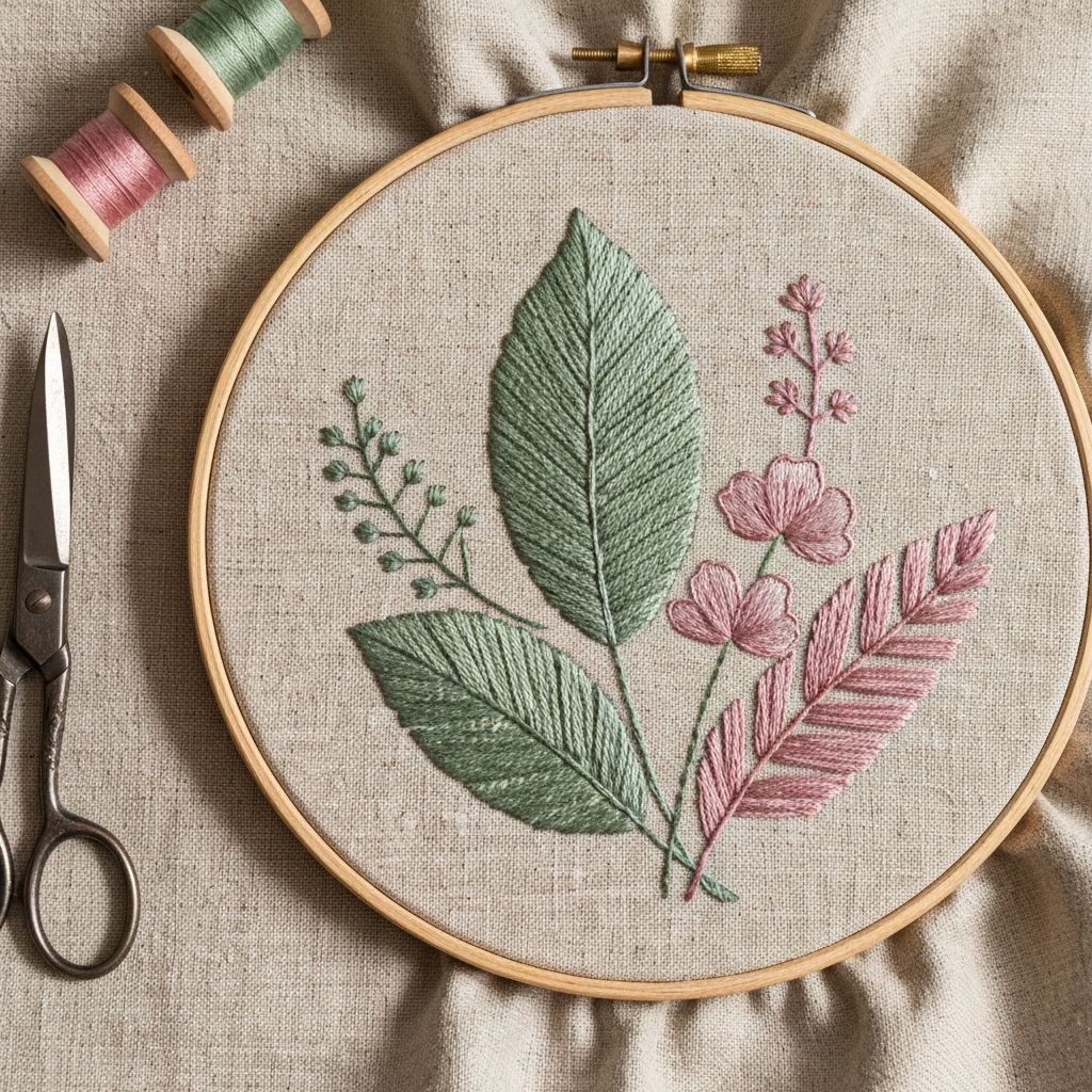 Textile Art